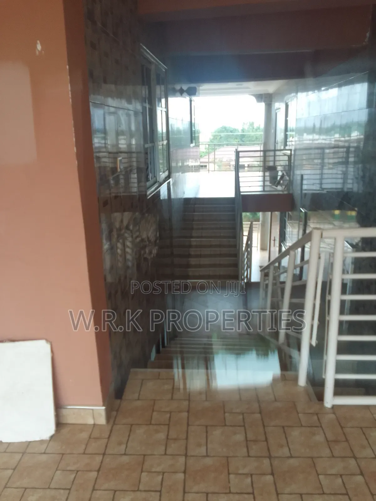 2bdrm Apartment in Oyoko Koforidua, New-Juaben Municipal for rent