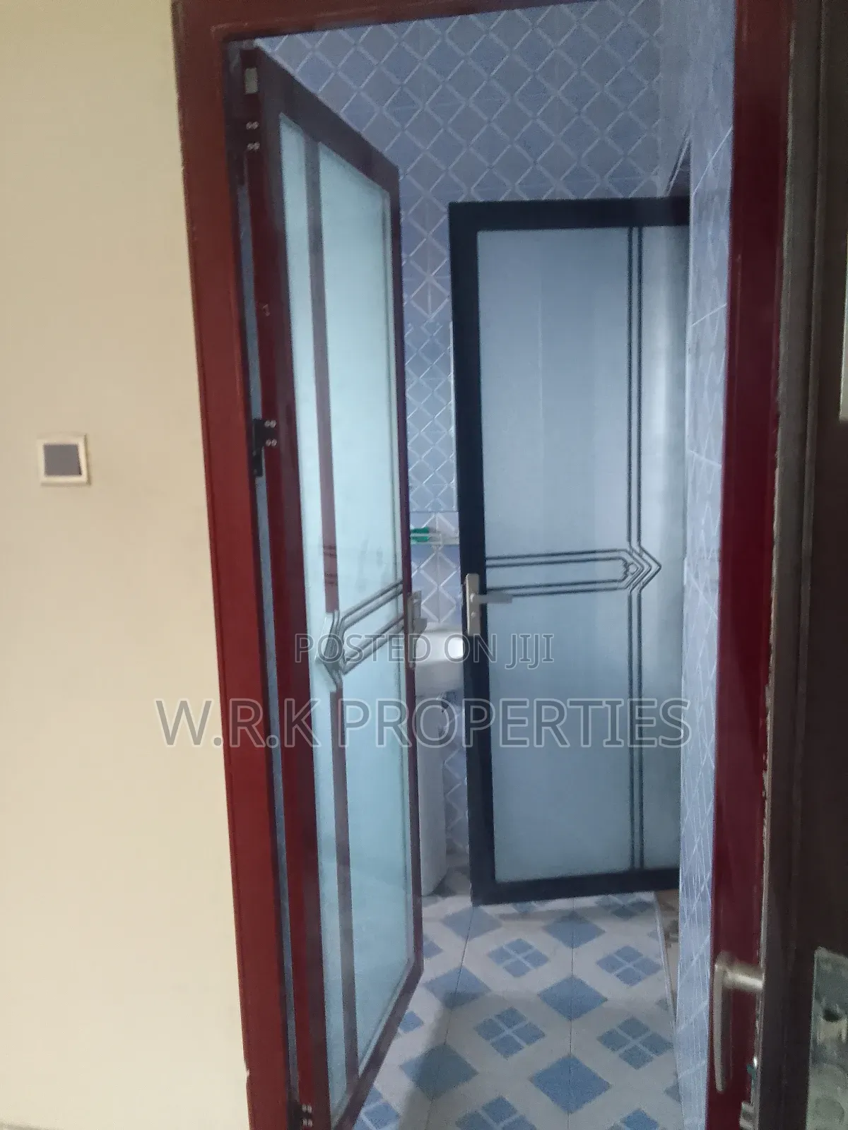 2bdrm Apartment in Oyoko Koforidua, New-Juaben Municipal for rent