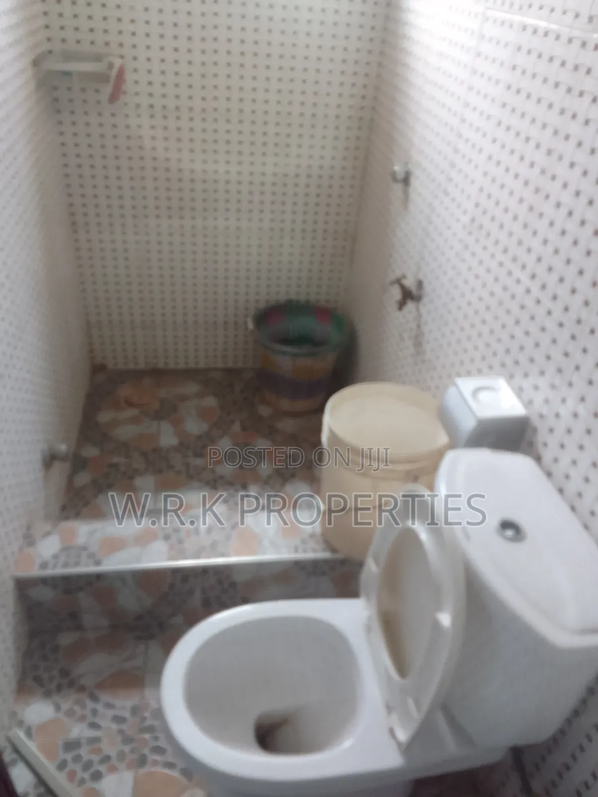 2bdrm Apartment in Oyoko Koforidua, New-Juaben Municipal for rent