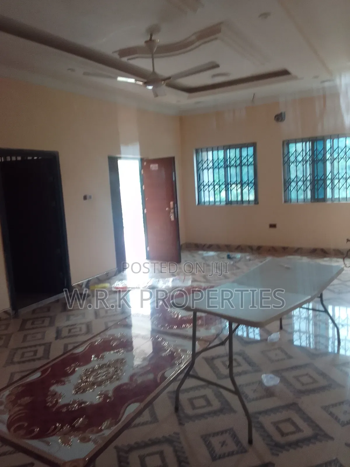 2bdrm Apartment in Oyoko Koforidua, New-Juaben Municipal for rent