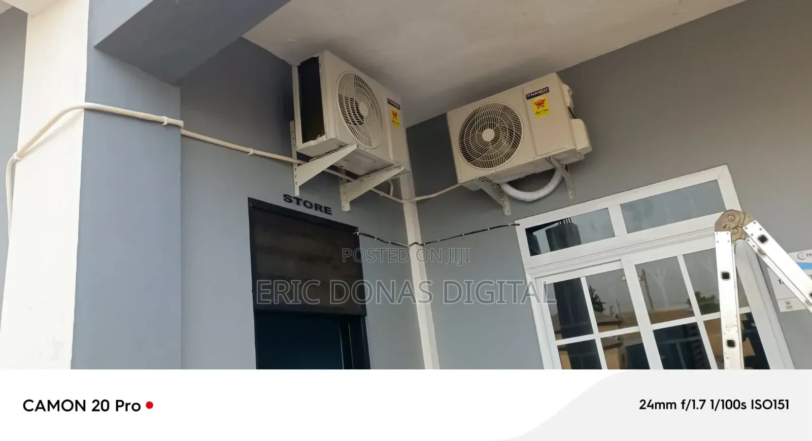 Professional Air Conditioner Installer and Services