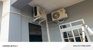 Professional Air Conditioner Installer and Services