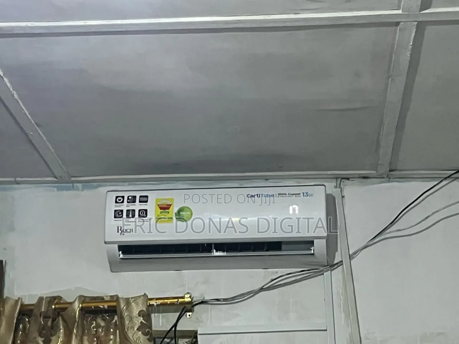Professional Air Conditioner Installer and Services