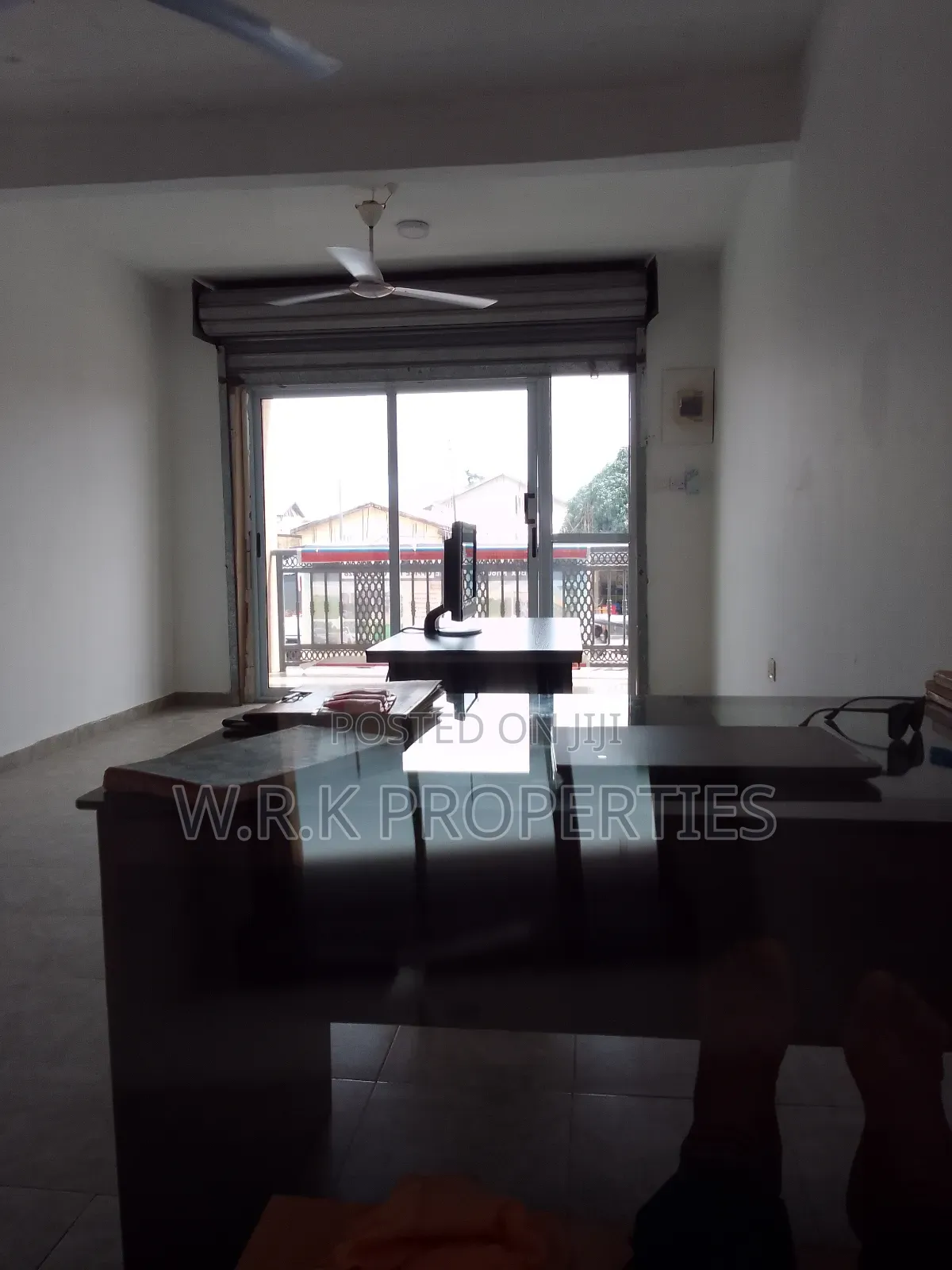 2bdrm Apartment in Oyoko Koforidua, New-Juaben Municipal for rent