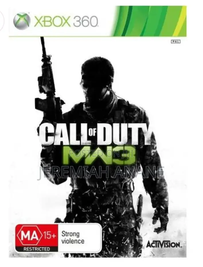All Console Games for Xbox 360, Ps3 and Ps2