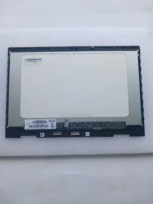 Hp Envy X360 15-Cn Series Touch Screen