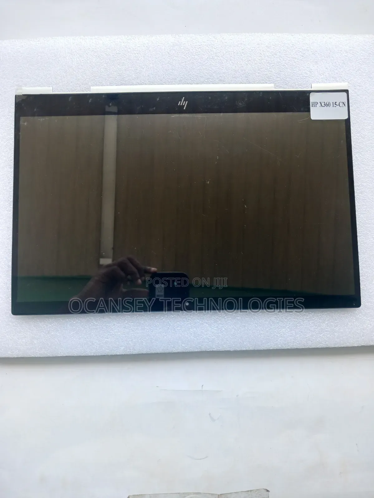 Hp Envy X360 15-Cn Series Touch Screen
