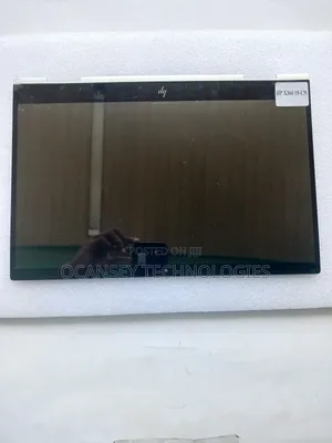 Hp Envy X360 15-Cn Series Touch Screen