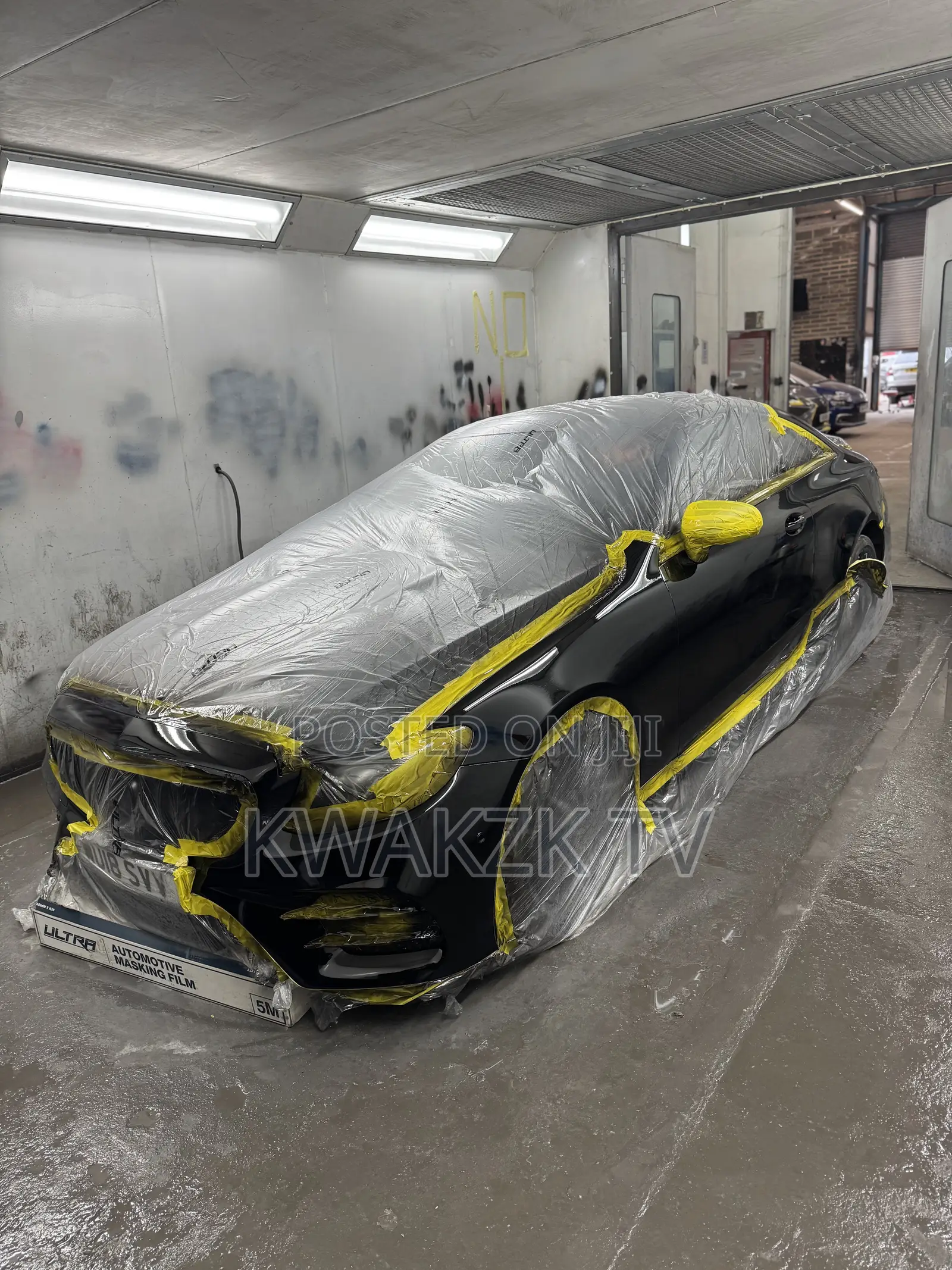 Car Sales/Garage Manager,Qualified in Uk for Cars