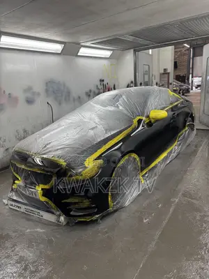Car Sales/Garage Manager,Qualified in Uk for Cars