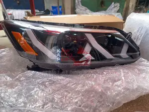 2012,2013,2014,2015,2016 Headlight for Honda Accord.