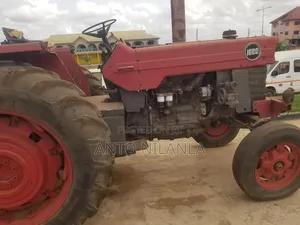 Massey Ferguson 1080