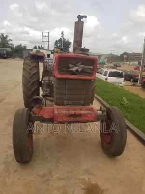 Massey Ferguson 1080