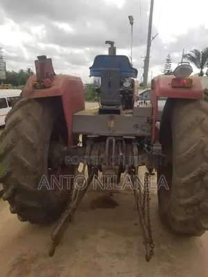 Massey Ferguson 1080