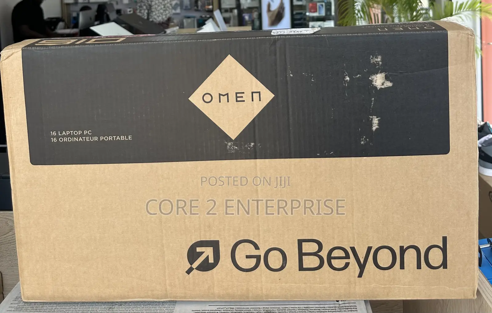 New Laptop 16GB Intel Core I7 SSD 1T