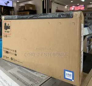 New Laptop 16GB Intel Core I7 SSD 1T