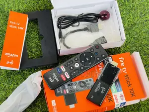 Fire Tv Stick