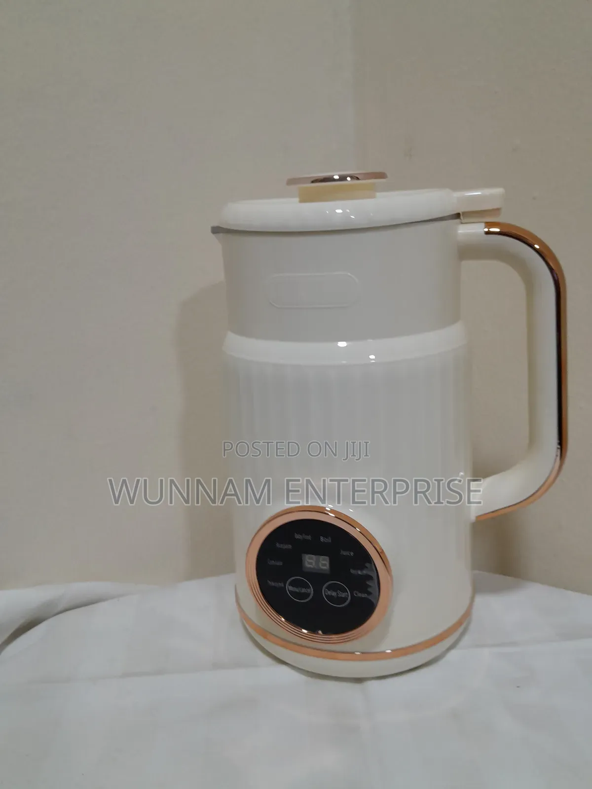 Mini Wall Broken Soy Machine