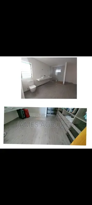 Good Finishing in Tiling.