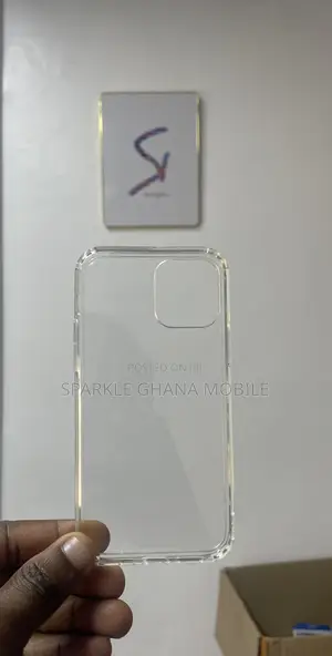 iPhone 12 Cedo Glass Case