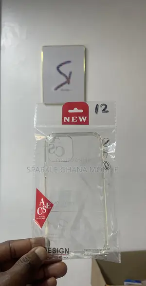 iPhone 12 Cedo Glass Case