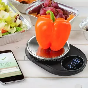 Digital Display Weighting Scale