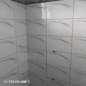 Only Master Hand in Tiling.