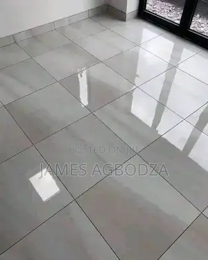 Only Master Hand in Tiling.
