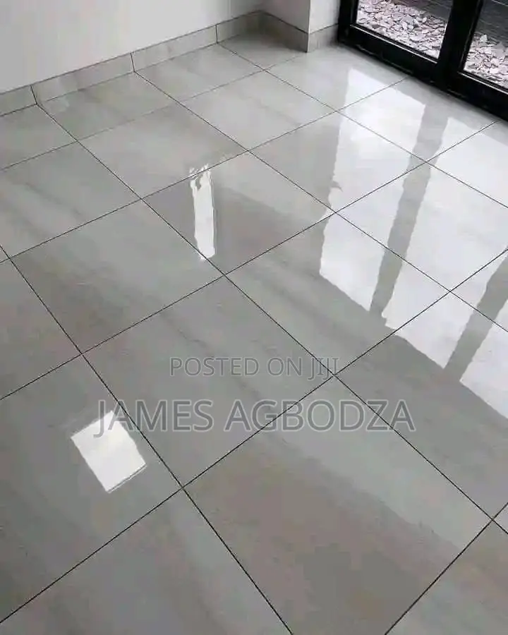 Only Master Hand in Tiling.