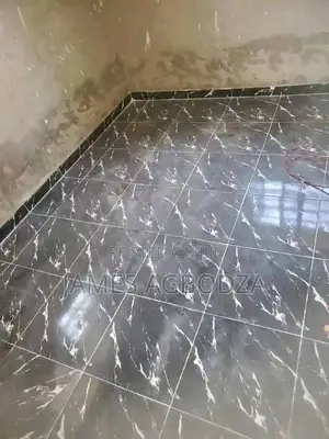Only Master Hand in Tiling.