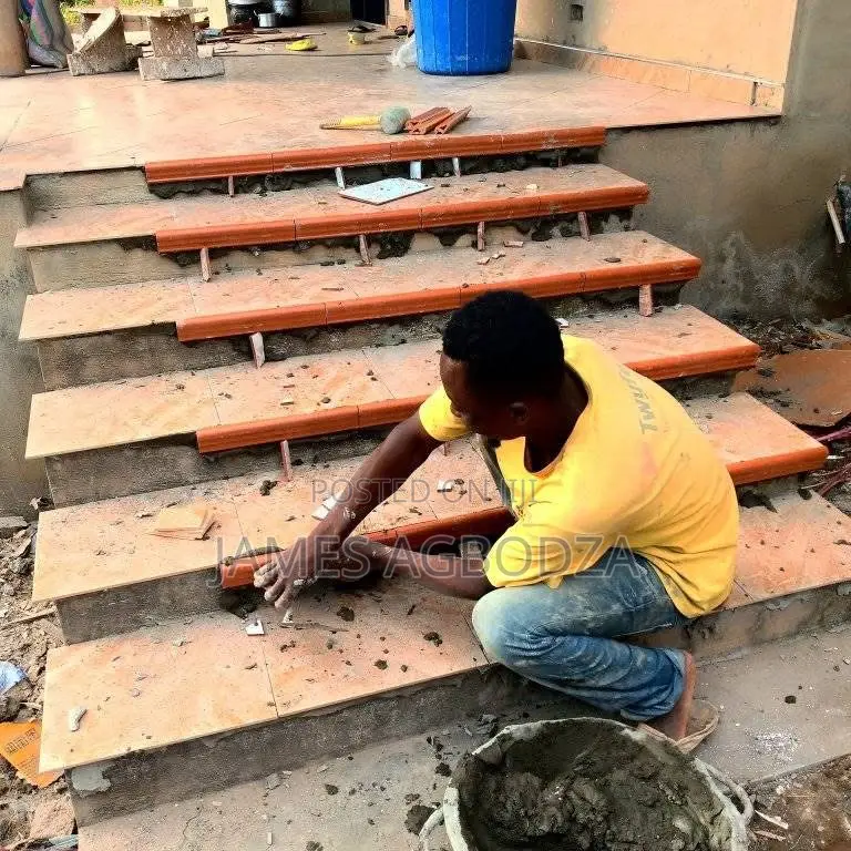 Only Master Hand in Tiling.