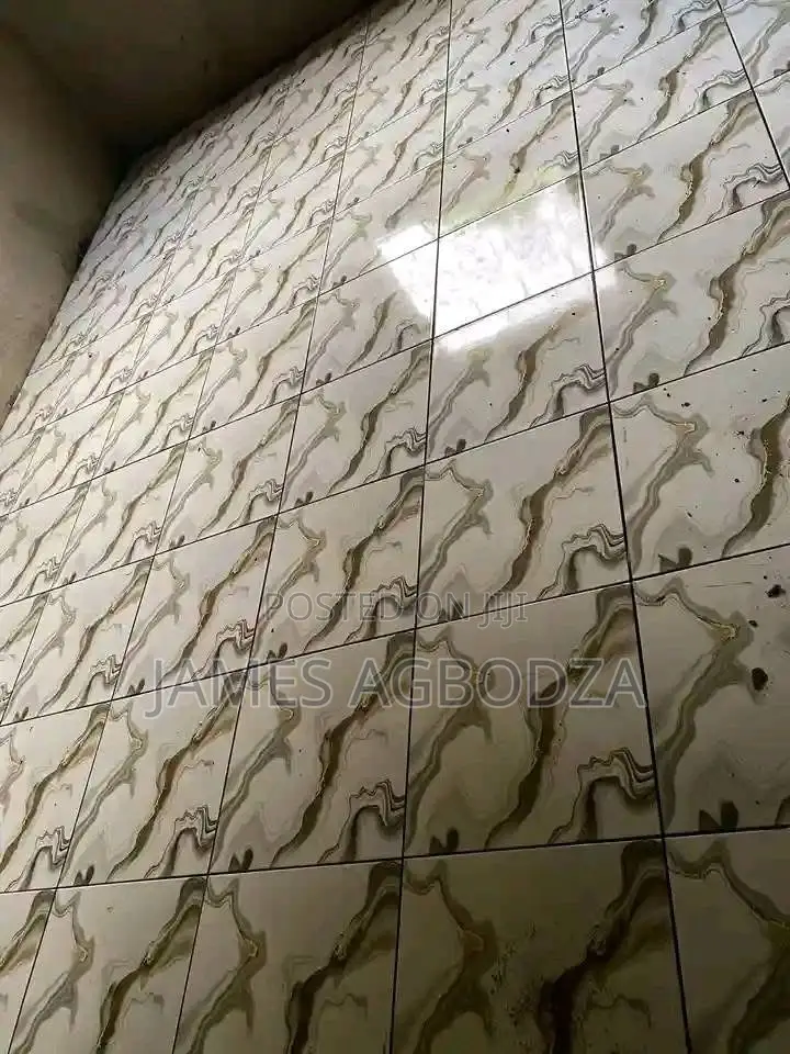 Only Master Hand in Tiling.