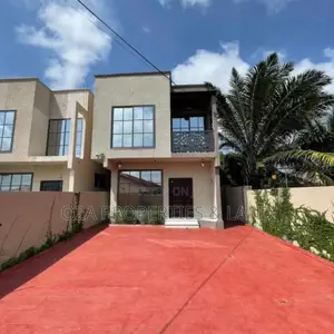 4bdrm House in Spintex, Baatsona Total for sale