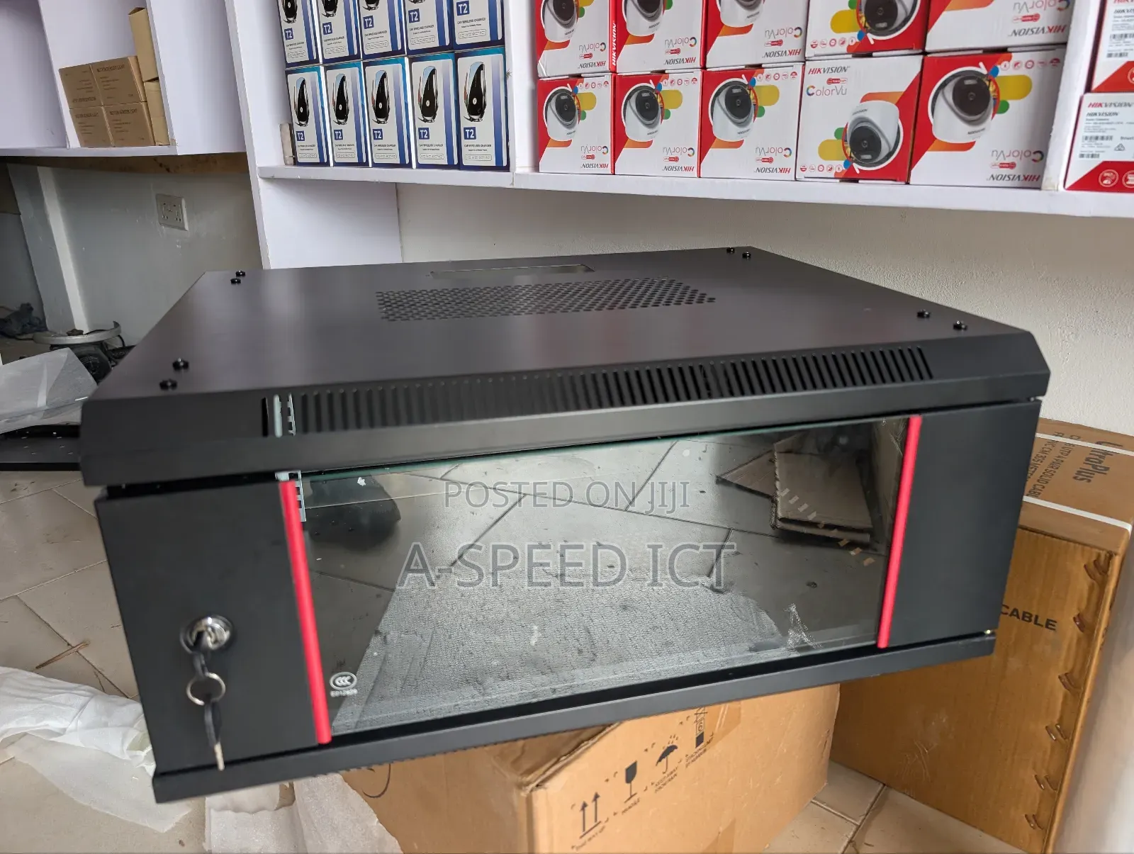 4u Cabinet