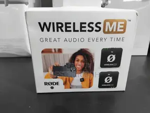 Røde Wireless Me Ultra