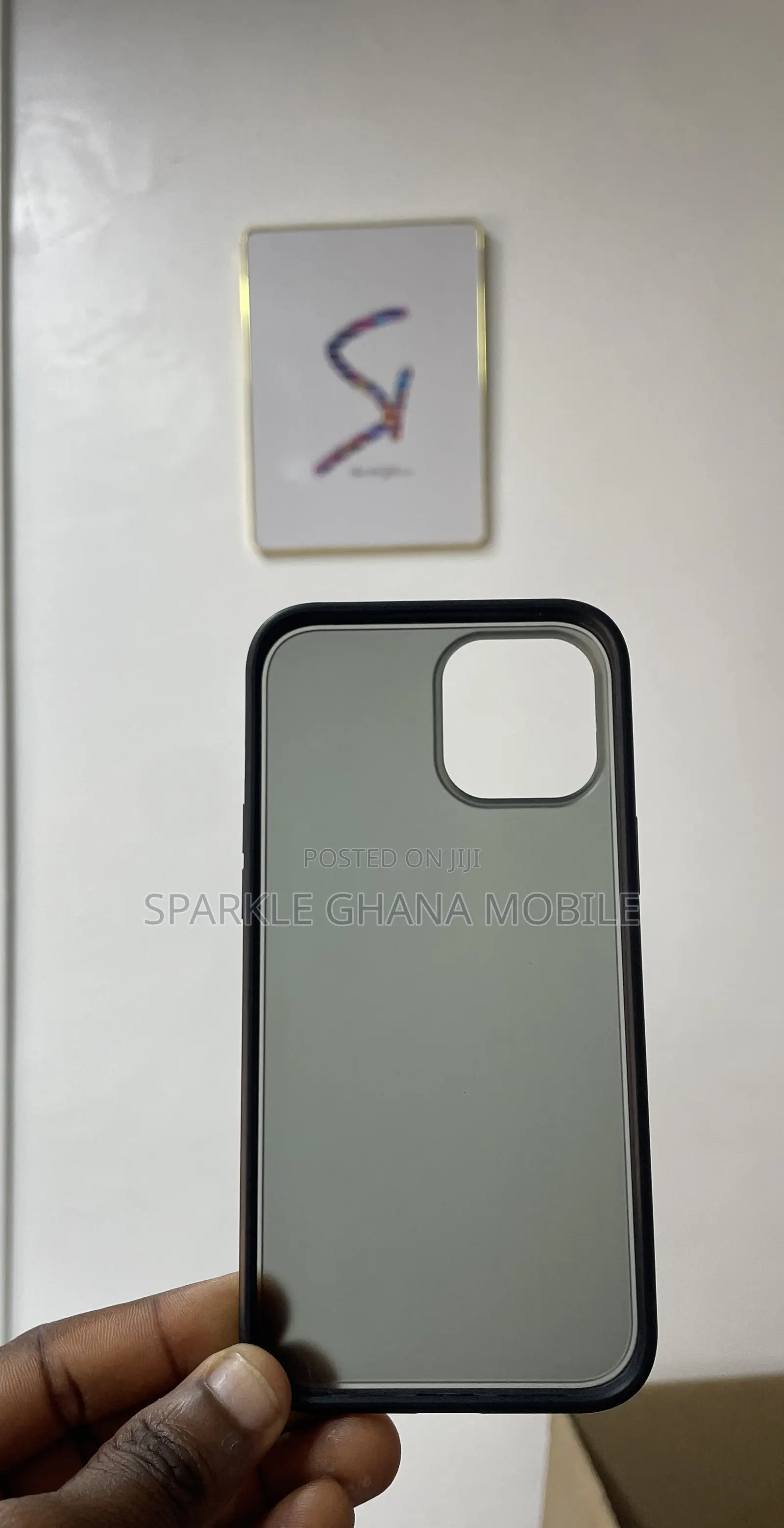 iPhone 12 Pro Max Nomad Sport Case