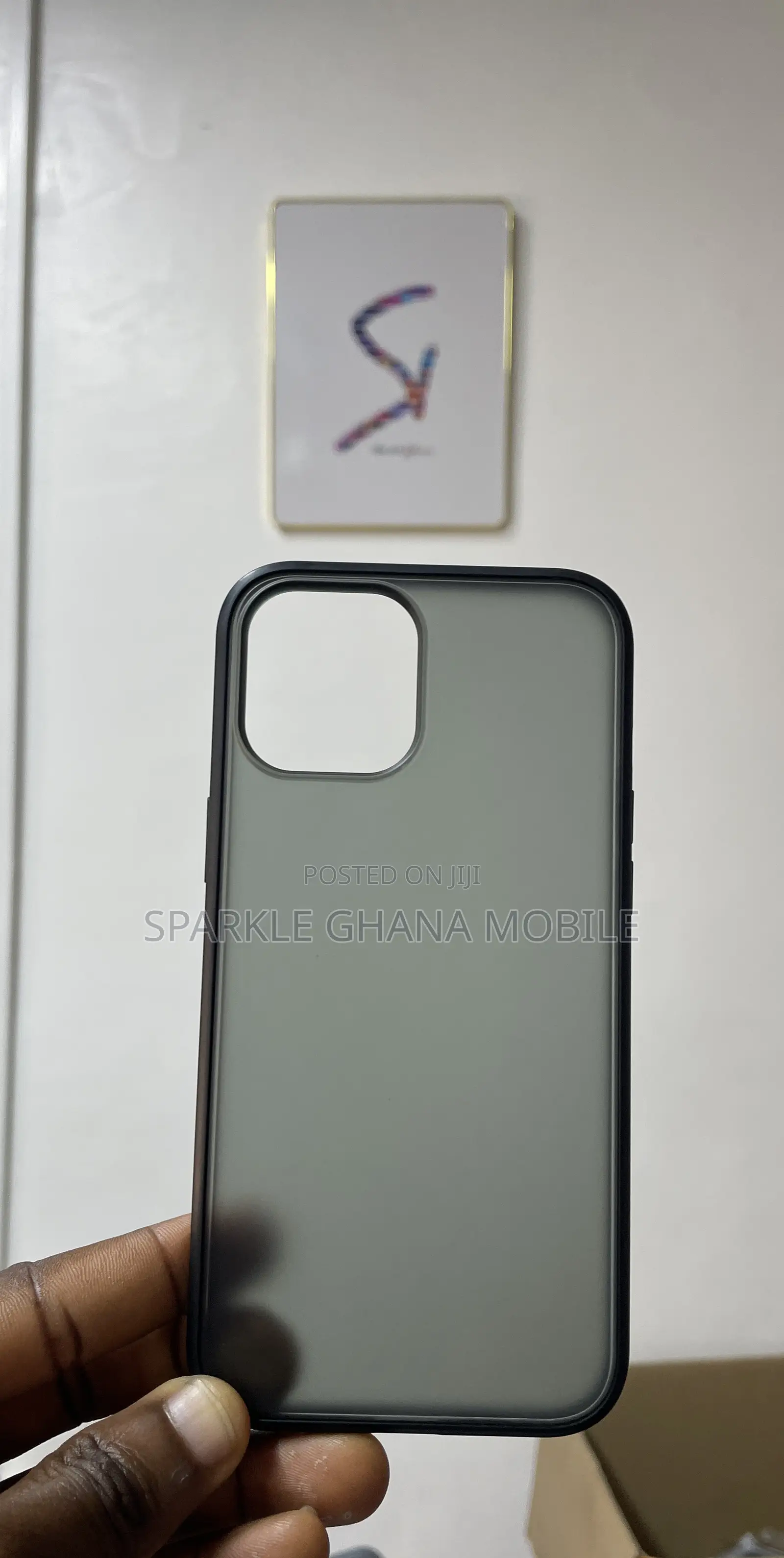iPhone 12 Pro Max Nomad Sport Case