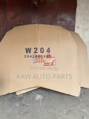 2012,2013,2014,2015 Hood for Mercedes Benz C-Class C250 Amg ( W204)