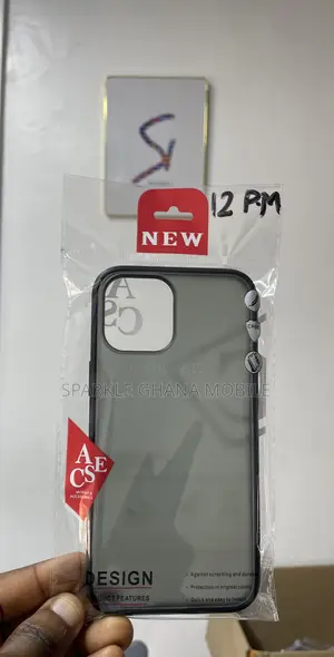 iPhone 12 Pro Max Nomad Sport Case