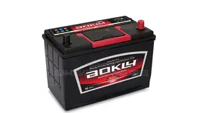 17 Plates Aokly Car Battery - Free Delivery