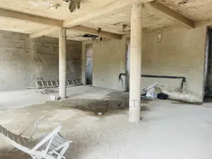 Shop/Store for Rent at Ghana Flag (Kasoa)