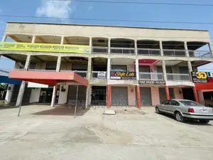 Shop/Store for Rent at Ghana Flag (Kasoa)