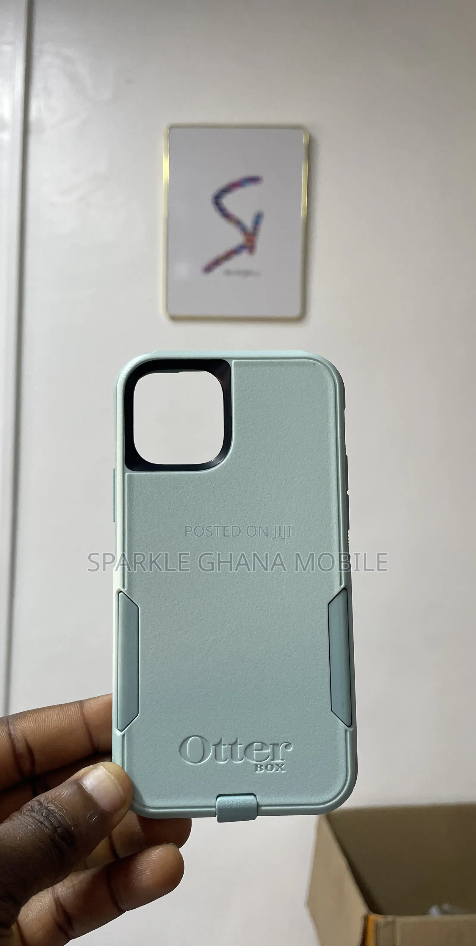 iPhone 11 Pro Amwanan Strong Guard Case