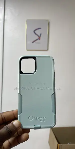 iPhone 11 Pro Amwanan Strong Guard Case