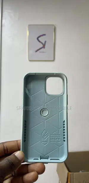iPhone 11 Pro Amwanan Strong Guard Case