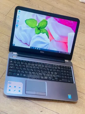 Laptop Dell Inspiron 15R 5537 8GB Intel Core I3 HDD 500GB