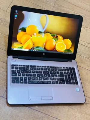 Laptop HP 250 G5 8GB Intel Core I5 SSD 128GB