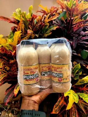Healthy Drinks and Juices