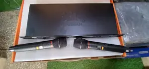 JBL Wireless Microphone (Vm500)