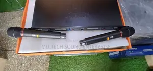 JBL Wireless Microphone (Vm500)